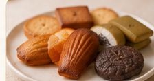 焼き菓子詰合せ